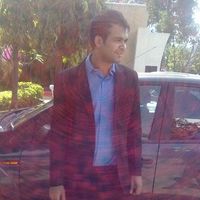 Sachin Singh's Photo