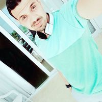 Mohamed Brakat's Photo