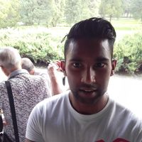 Priasana Pathmanathan的照片