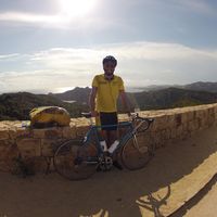 Filippo Ciucciomei的照片