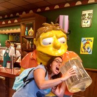 Celeste Rodriguez's Photo