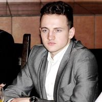 Maksim Fesenko's Photo