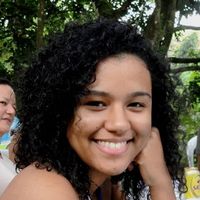 Júlia Minhaqui's Photo