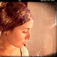 Mili Carnevale的照片