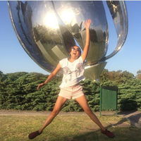 Gabriela Flores's Photo