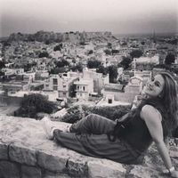 Fotos de Yasmine Daelman