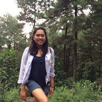andira Retnasita's Photo