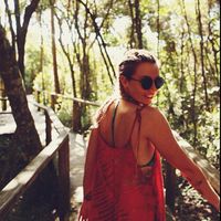 Alexandria Warden的照片