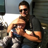 Ömür Yüksel's Photo