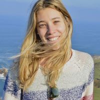 Silvia Alvarez's Photo