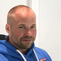 Jonas Rönngren's Photo