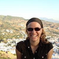 Katrin Maibaum's Photo