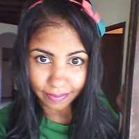 Bruna Silva的照片