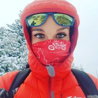 Marlena Kściuczyk的照片