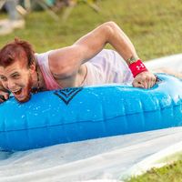 Josiah Cooper's Photo