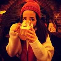 Sinem Dalkılıç's Photo