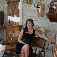 Vesna Mitrevska's Photo