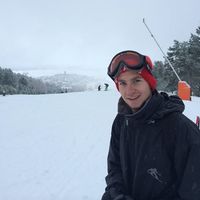 Jordan Carrasco's Photo