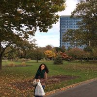 Nicole Beckmann的照片