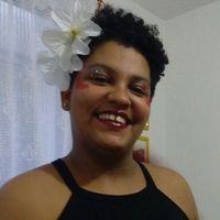 Anna Luisa Oliveira's Photo