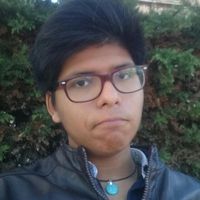 Nicolas Alexander's Photo