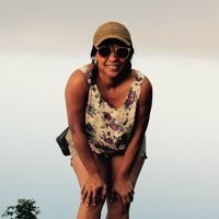 Fotos de Ketty Ogando