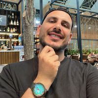 Adem Çetin的照片