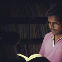 Ranjith Kannankattil的照片