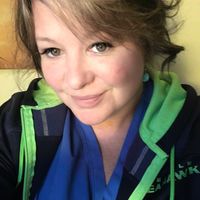 Emily Shumate's Photo