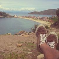 Pedro Medina的照片