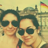 Aurore Vallon's Photo