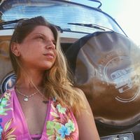 Fotos de Sabrina Bolan