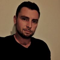 Andrew Hammond's Photo