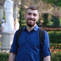 Maks Styshak's Photo