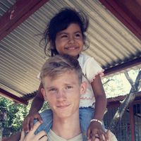 Julius Knerr's Photo