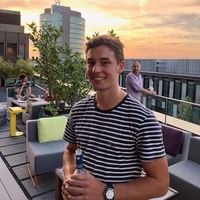 Magnus Sommer Klampe的照片