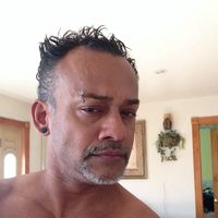 Richard Rambharose's Photo