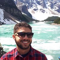 Alan Mulungu's Photo