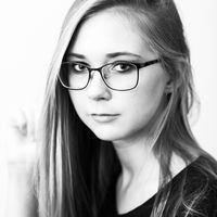 Elina Rukavitsyna的照片