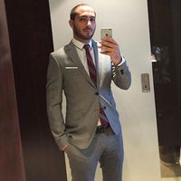 Tamer Zaiter's Photo