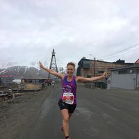 Asta Hubeck-Graudal的照片