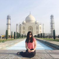 Maria Lagouros's Photo