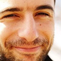 Fabien Garcia's Photo