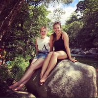 Photos de Sophia Sauerwein & Kristina Dautenheimer