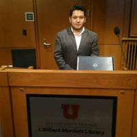 Fotos de Alberto Brun