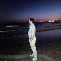 Abdelmalek Danguir's Photo