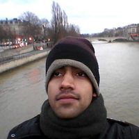 Fotos von Salman Zafar