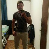 Diego Ferrari's Photo