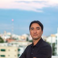 Carlos Mendez的照片