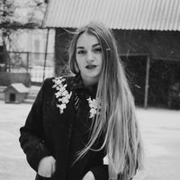 Julia Serbina的照片